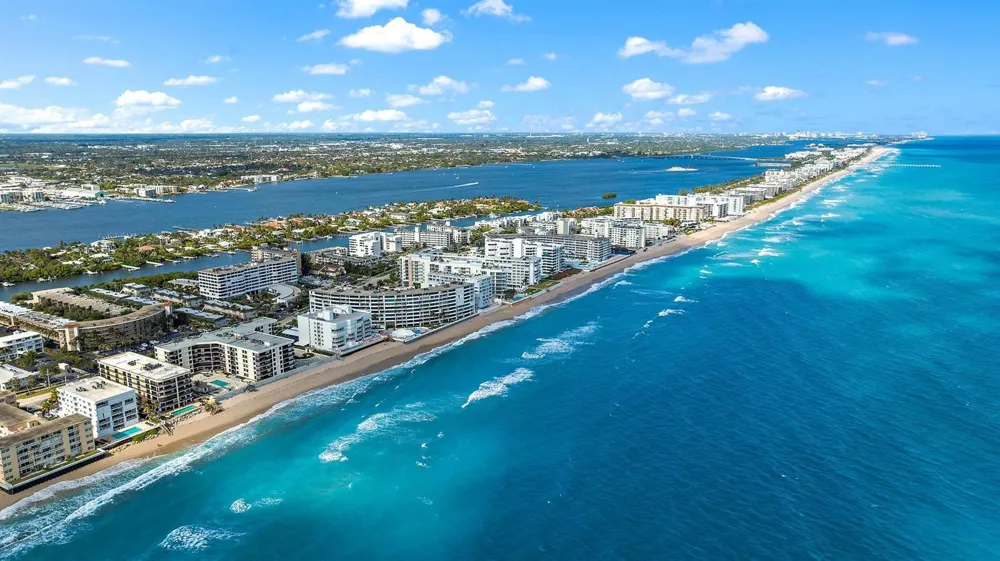 3601 S Ocean Boulevard #601 South Palm Beach, FL 33480