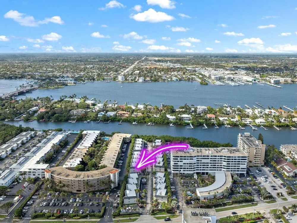 3601 S Ocean Boulevard #601 South Palm Beach, FL 33480