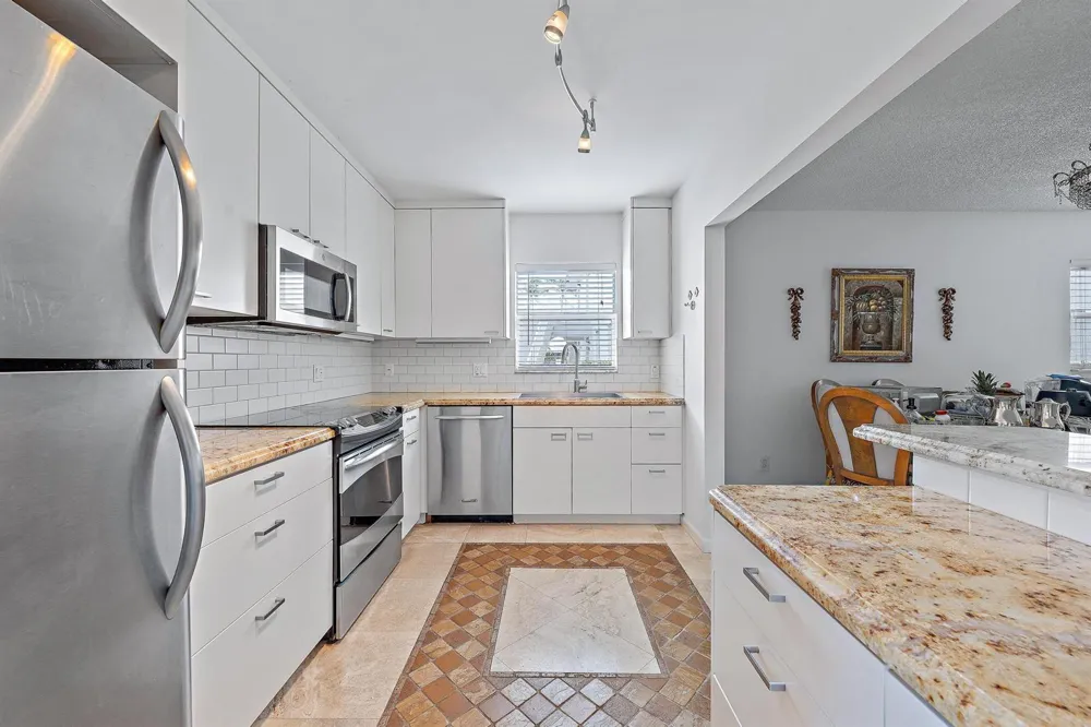 3601 S Ocean Boulevard #601 South Palm Beach, FL 33480