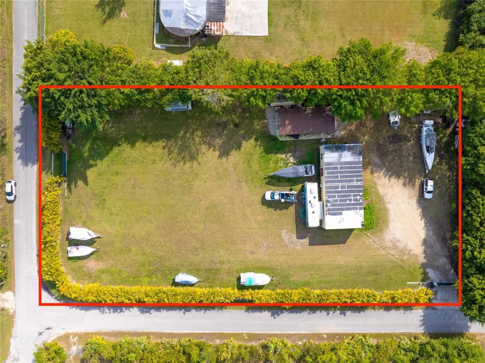 23600 SW 125 AVENUE Homestead, FL 33032