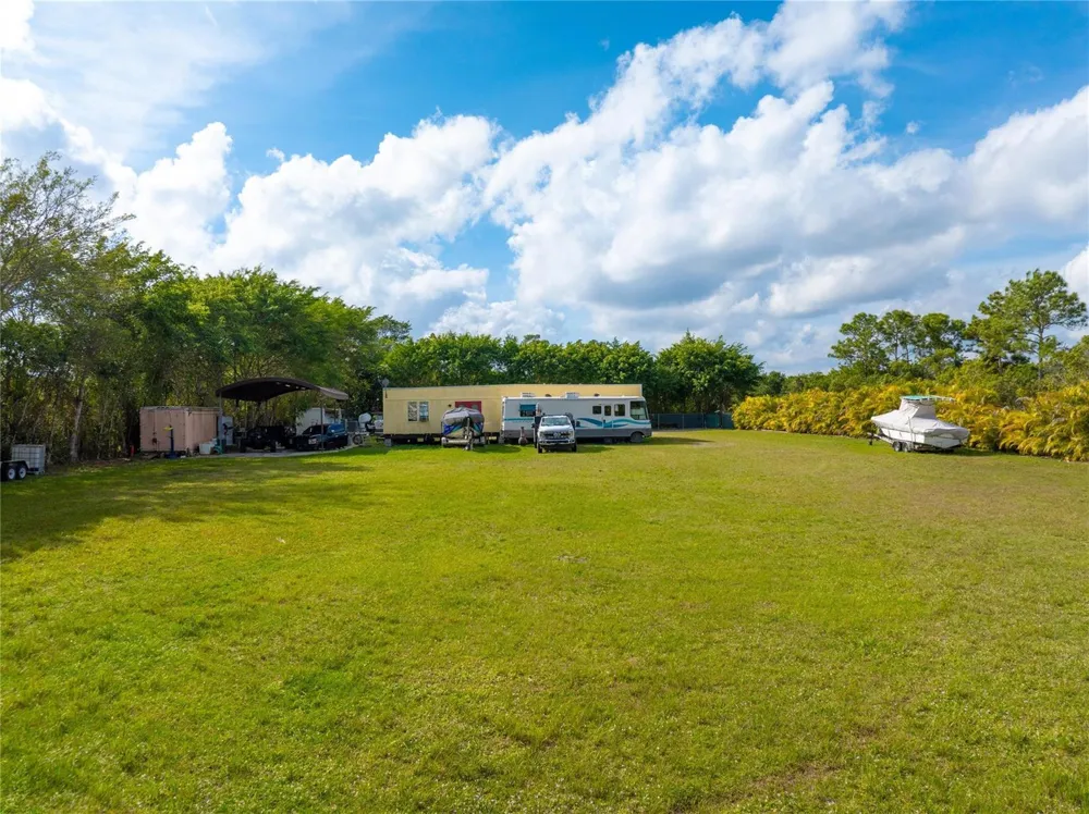 23600 SW 125 AVENUE Homestead, FL 33032
