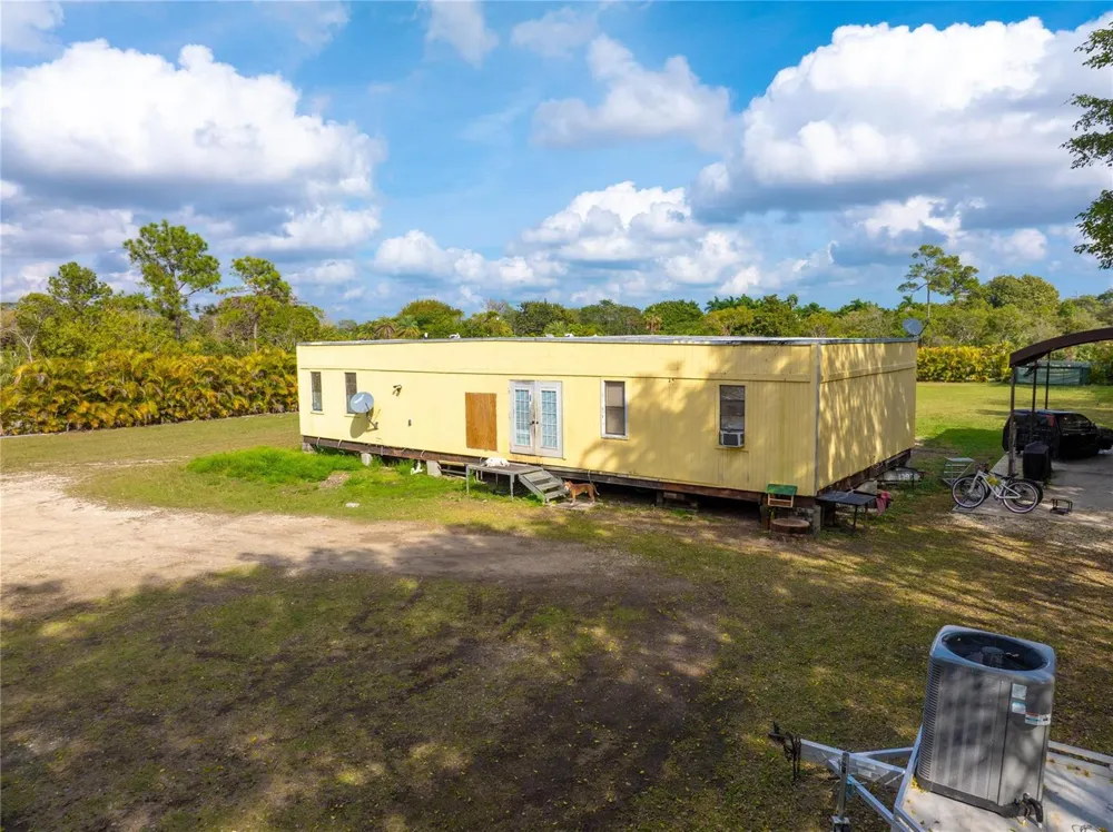 23600 SW 125 AVENUE Homestead, FL 33032
