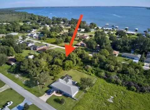306 Fox Ridge Road