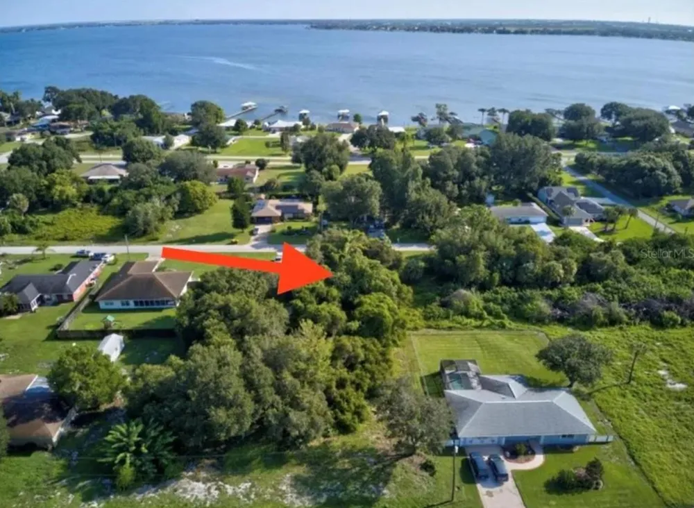 306 Fox Ridge Road Lake Placid, FL 33852