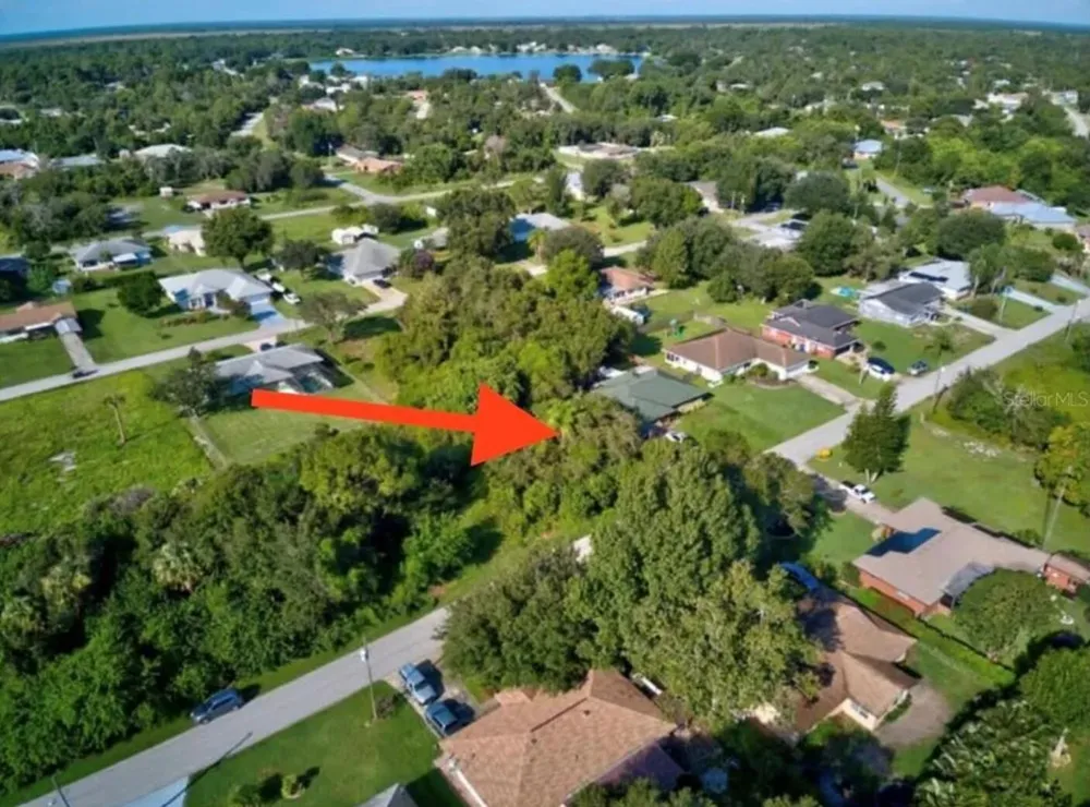 306 Fox Ridge Road Lake Placid, FL 33852