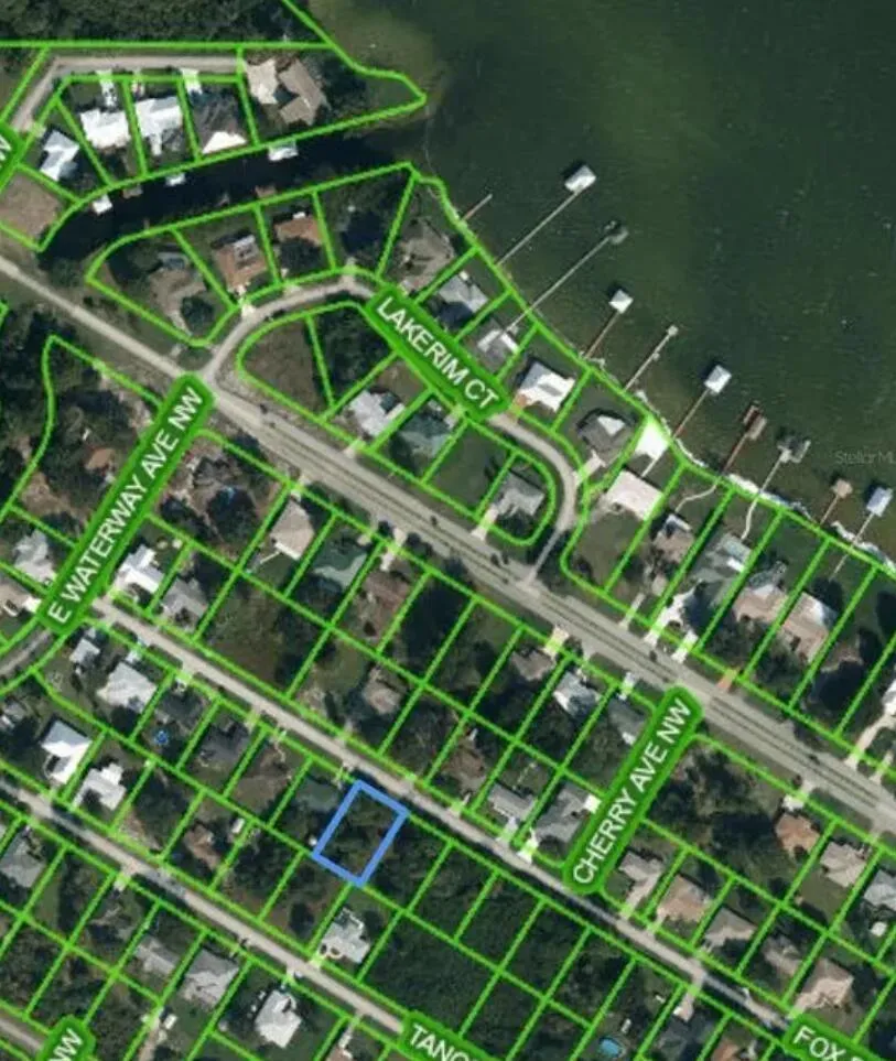 306 Fox Ridge Road Lake Placid, FL 33852