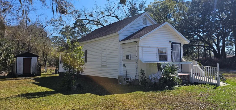 5676 Soutel Drive Jacksonville, FL 32219