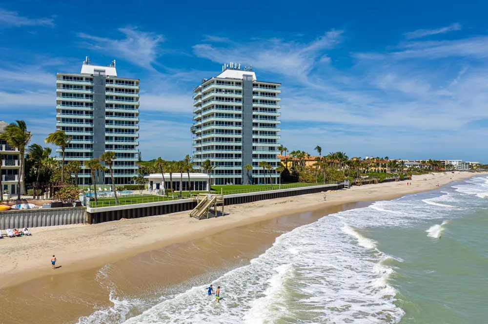 3554 Ocean Drive #Ph4n Vero Beach, FL 32963