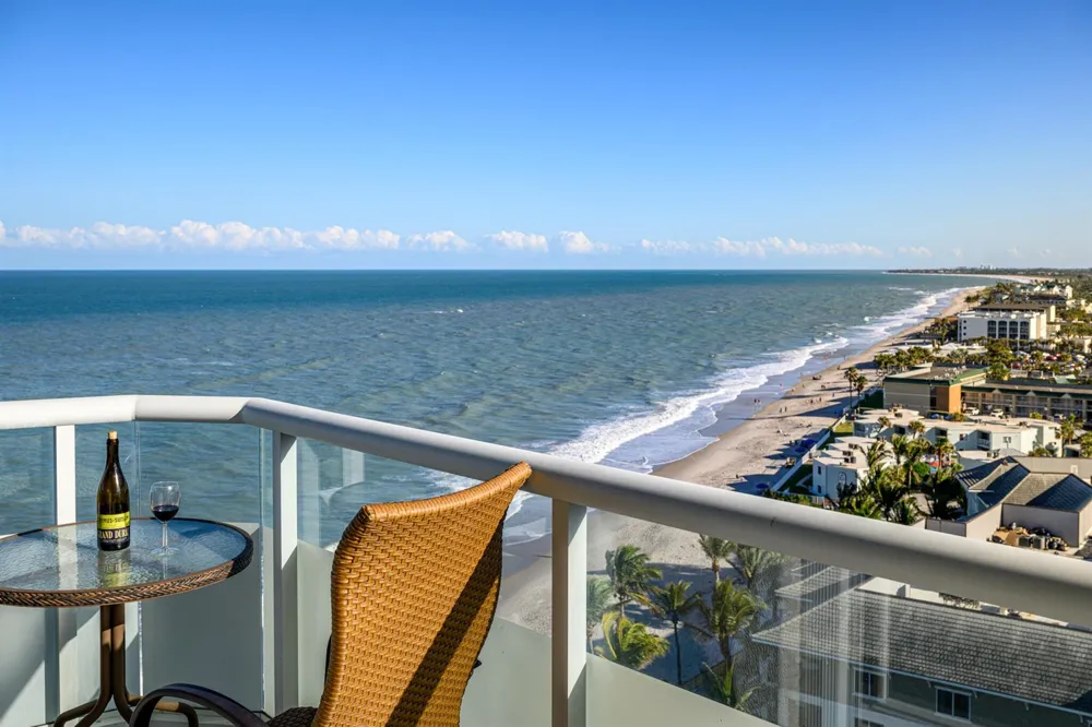 3554 Ocean Drive #Ph4n Vero Beach, FL 32963