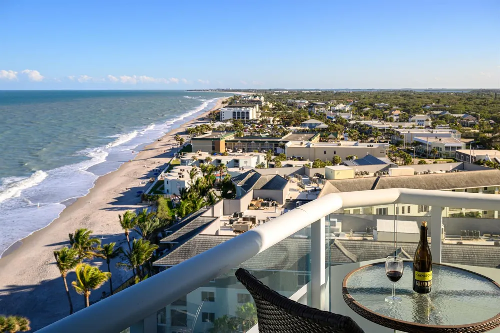 3554 Ocean Drive #Ph4n Vero Beach, FL 32963