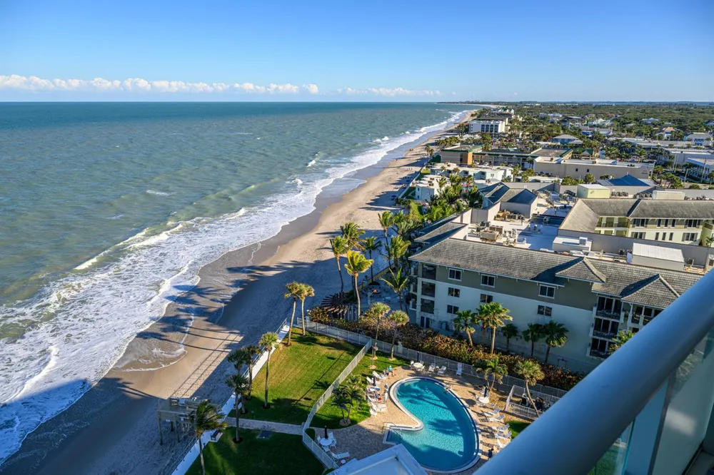 3554 Ocean Drive #Ph4n Vero Beach, FL 32963
