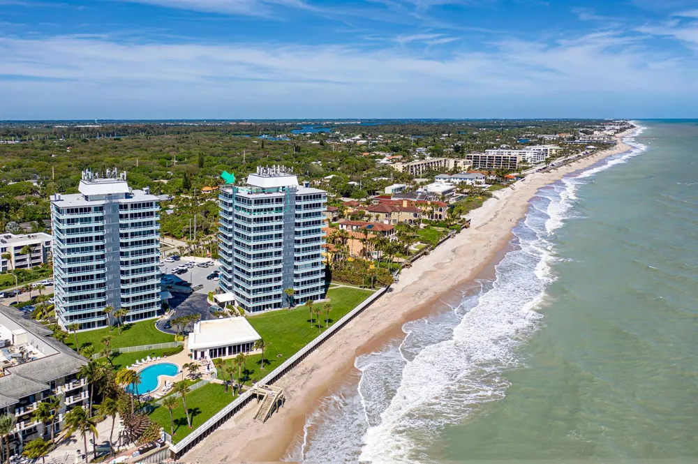 3554 Ocean Drive #Ph4n Vero Beach, FL 32963