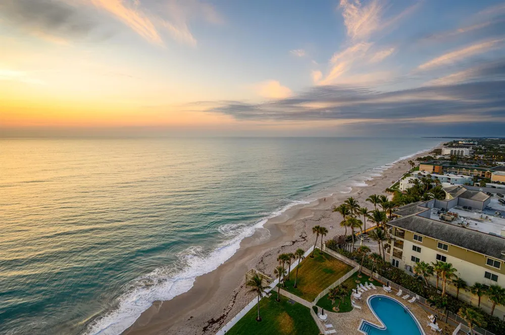 3554 Ocean Drive #Ph4n Vero Beach, FL 32963