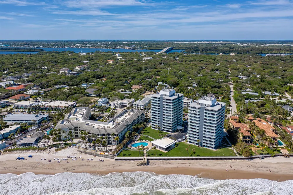 3554 Ocean Drive #Ph4n Vero Beach, FL 32963