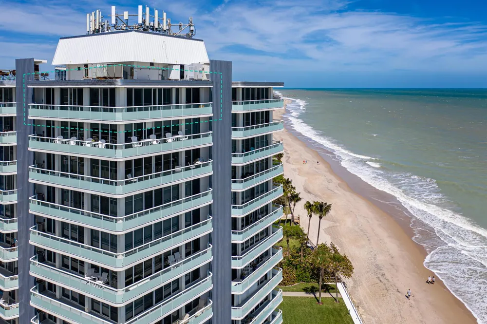 3554 Ocean Drive #Ph4n Vero Beach, FL 32963