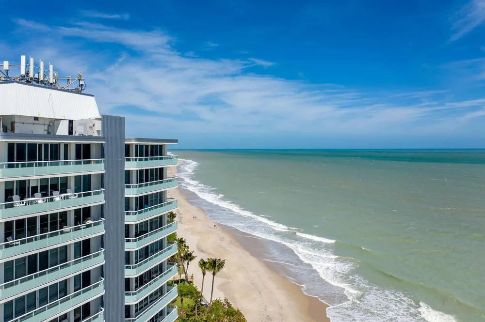 3554 Ocean Drive #Ph4n Vero Beach, FL 32963