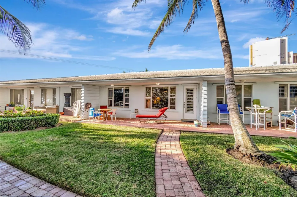 2711 S Ocean 0020 Boulevard #2 Highland Beach, FL 33487