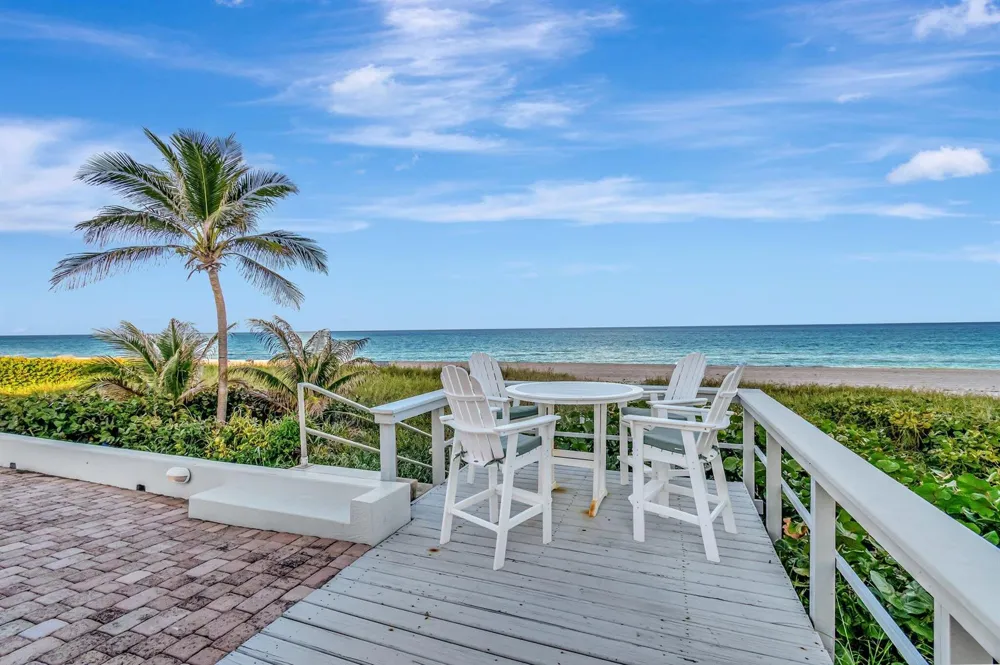 2711 S Ocean 0020 Boulevard #2 Highland Beach, FL 33487