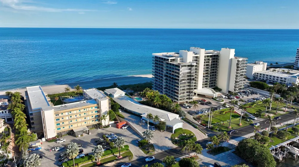 2711 S Ocean 0020 Boulevard #2 Highland Beach, FL 33487