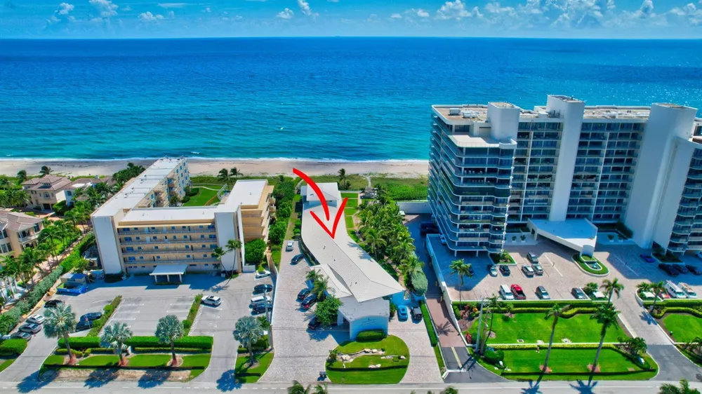 2711 S Ocean 0020 Boulevard #2 Highland Beach, FL 33487