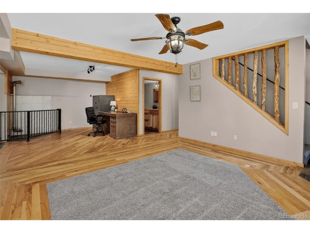 858 Forest Drive Bailey, CO 80421