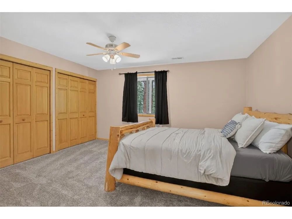 858 Forest Drive Bailey, CO 80421