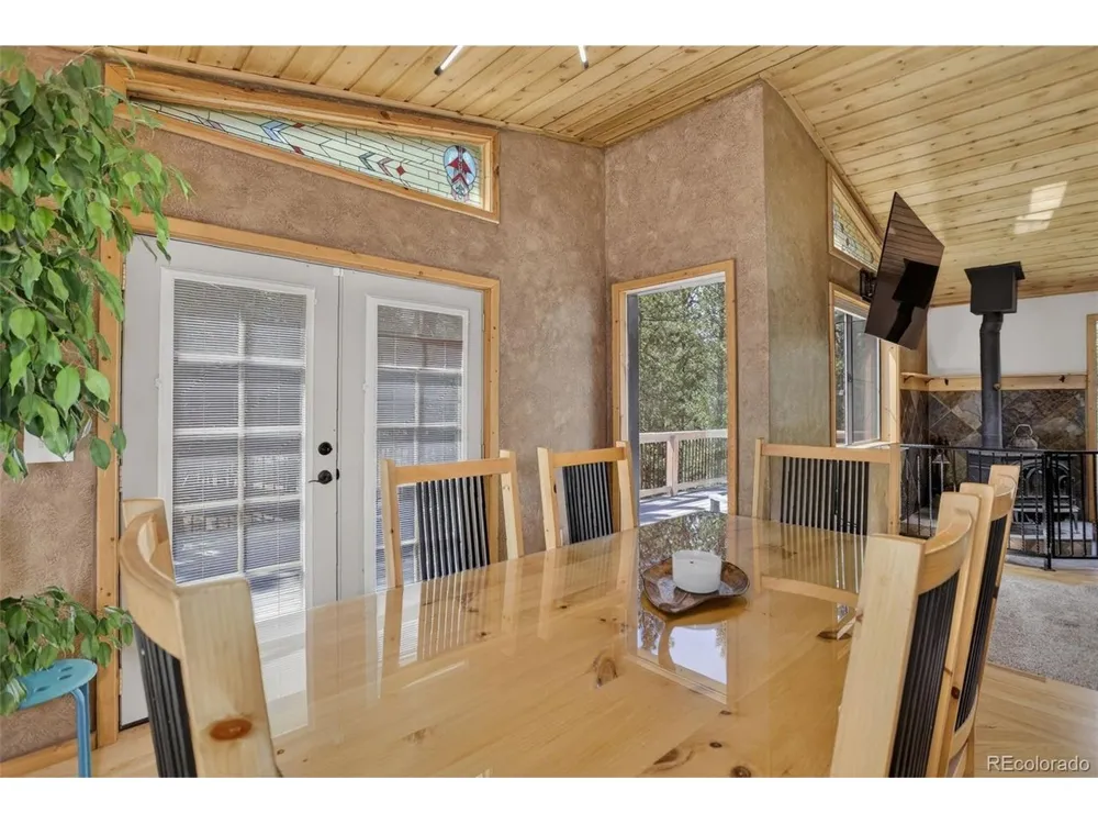 858 Forest Drive Bailey, CO 80421