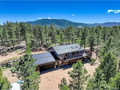 858 Forest Drive