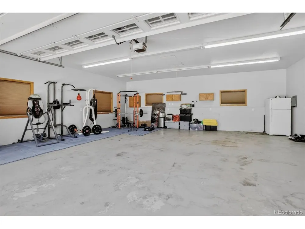 858 Forest Drive Bailey, CO 80421