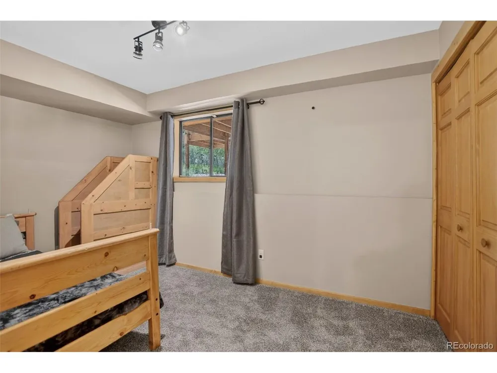 858 Forest Drive Bailey, CO 80421