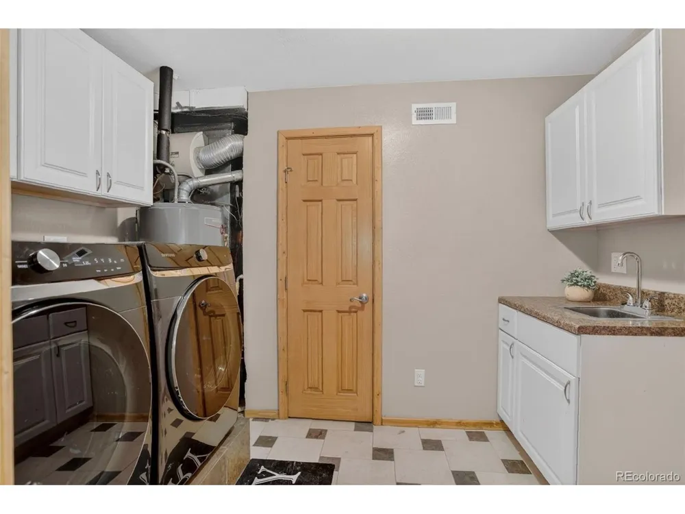 858 Forest Drive Bailey, CO 80421