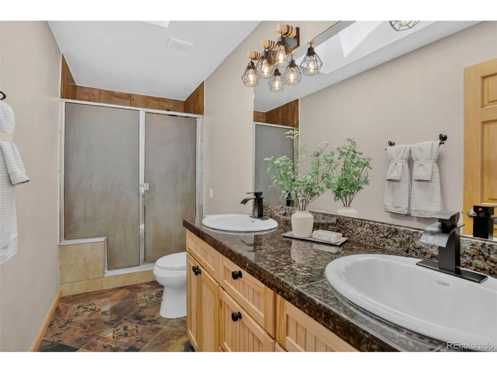 858 Forest Drive Bailey, CO 80421