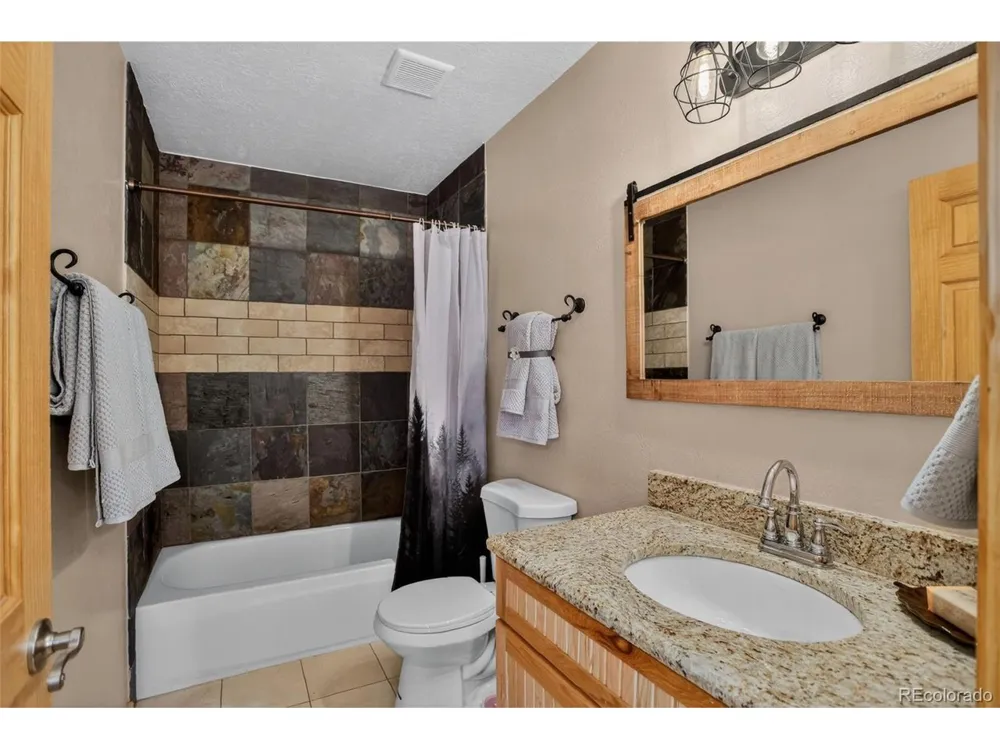 858 Forest Drive Bailey, CO 80421