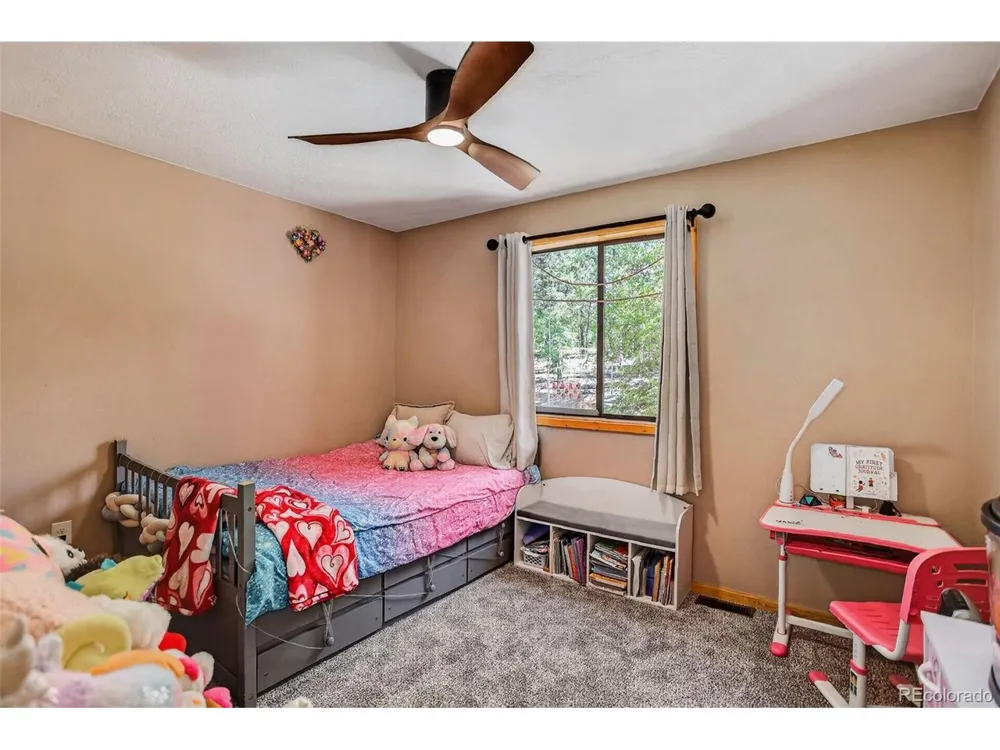858 Forest Drive Bailey, CO 80421