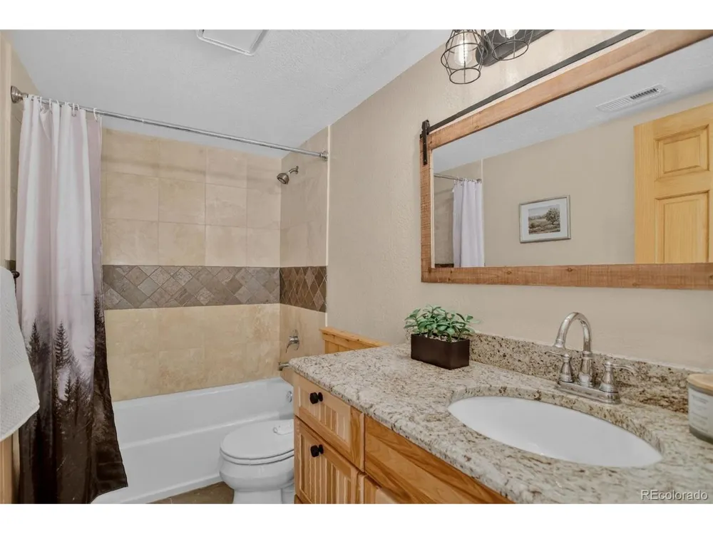 858 Forest Drive Bailey, CO 80421