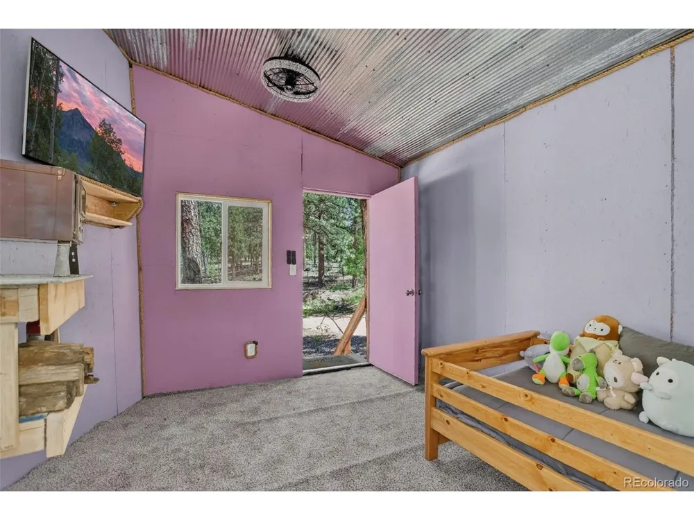858 Forest Drive Bailey, CO 80421