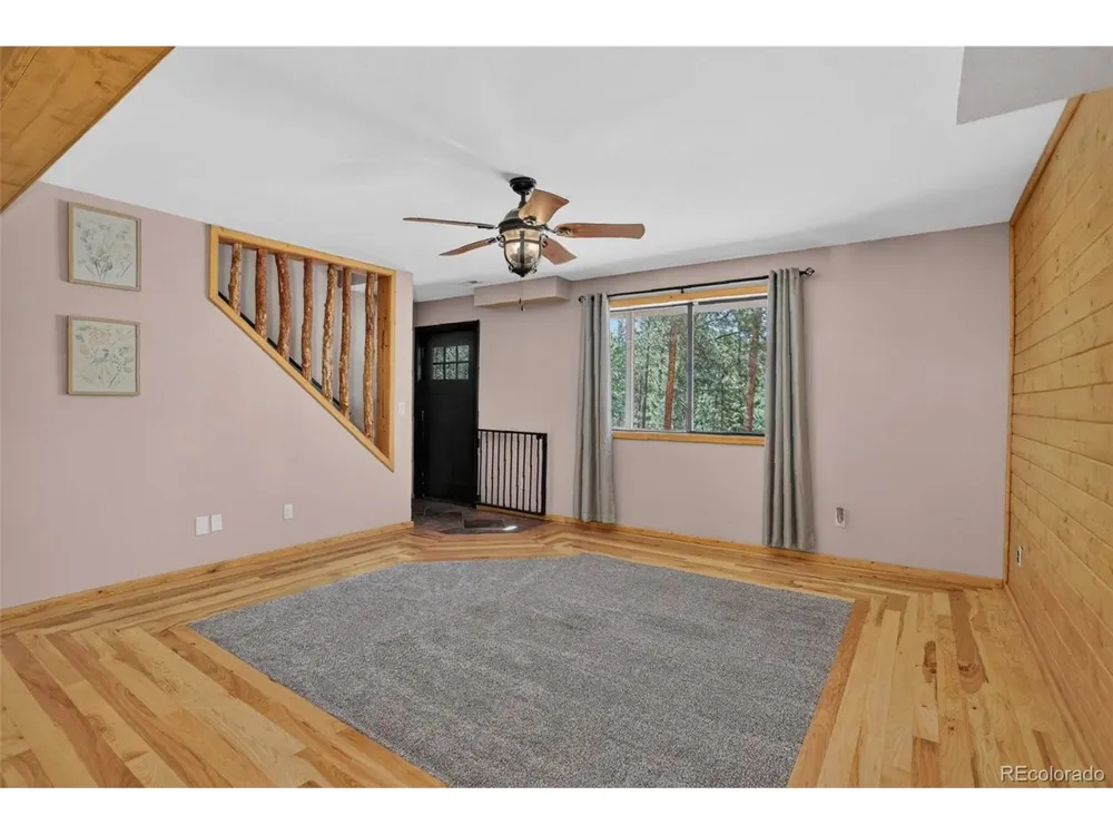 858 Forest Drive Bailey, CO 80421