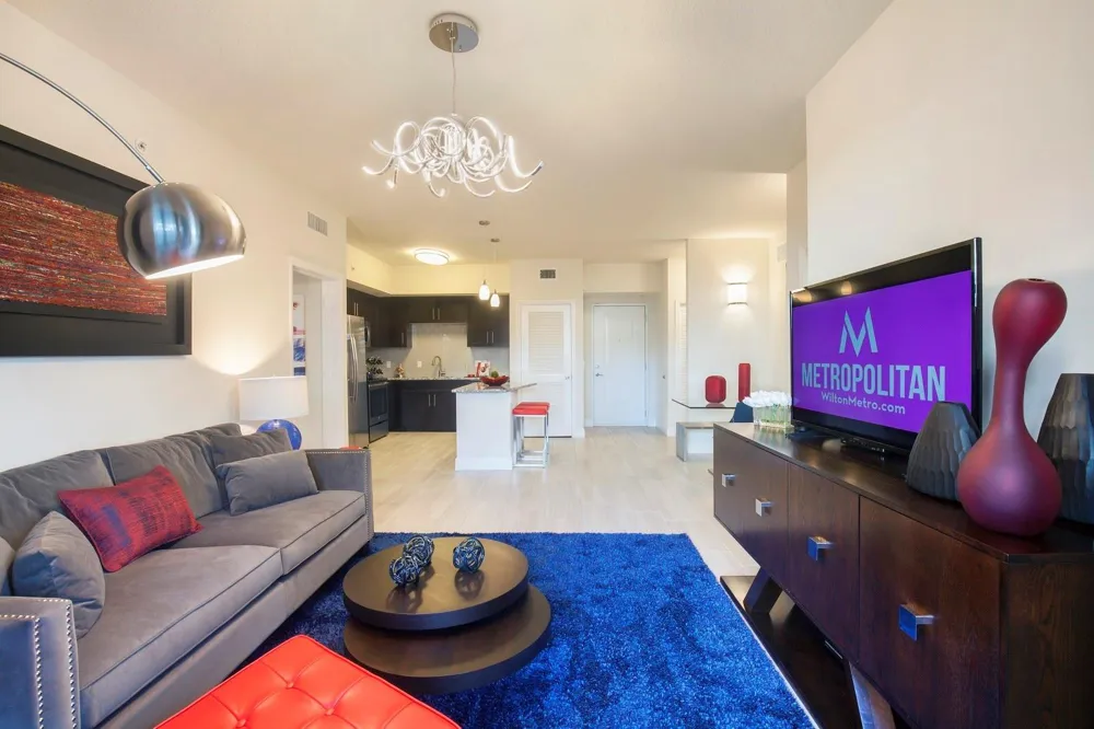 1240 NE 24th Street #3411 Wilton Manors, FL 33305