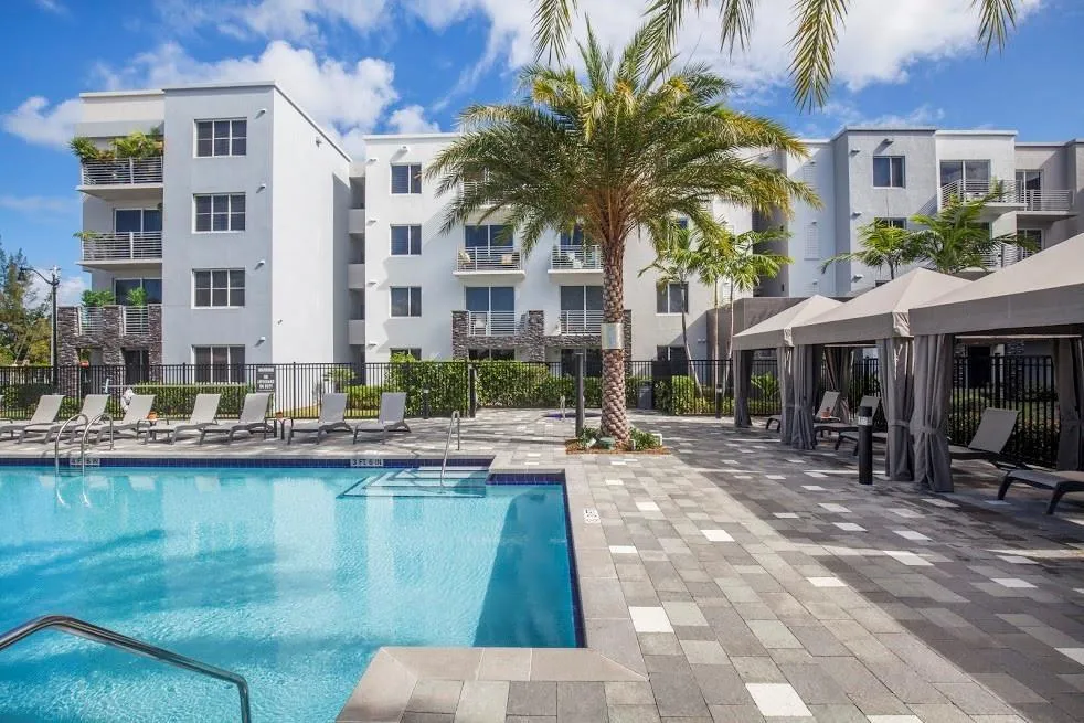 1240 NE 24th Street #3411 Wilton Manors, FL 33305