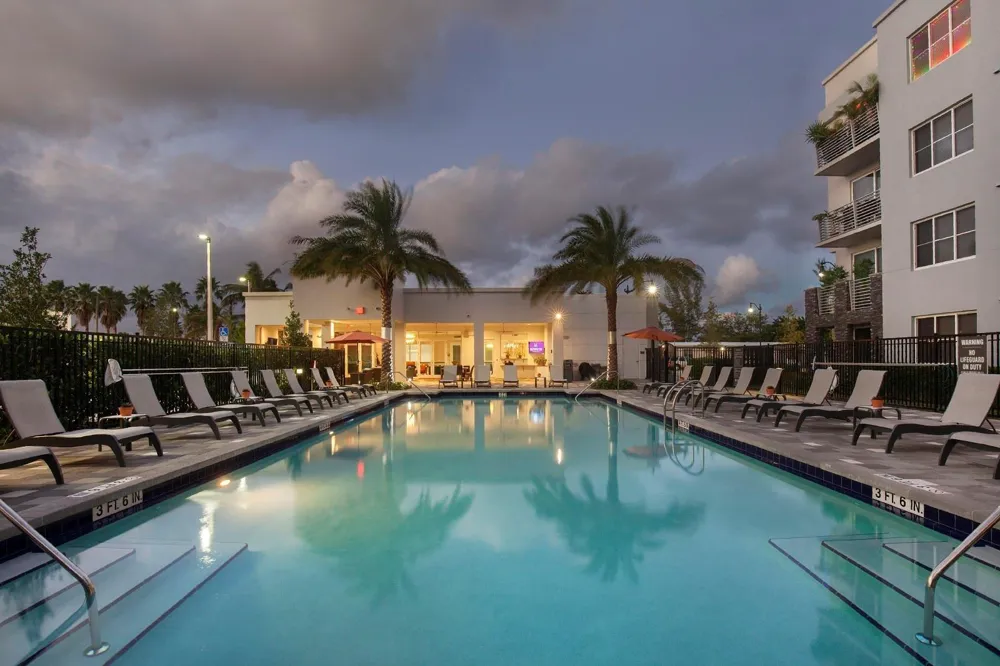 1240 NE 24th Street #3411 Wilton Manors, FL 33305
