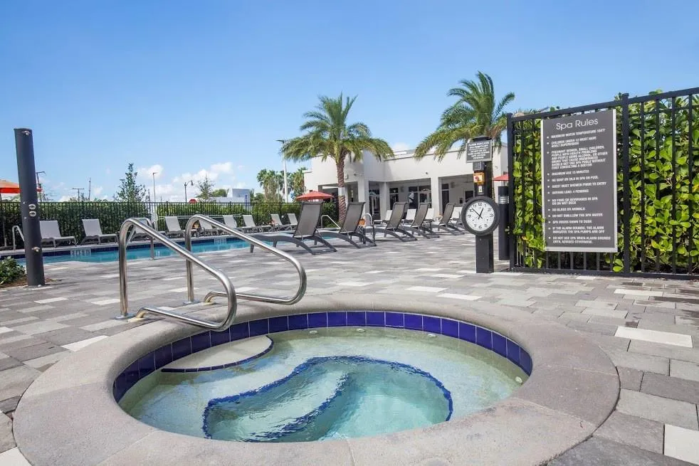 1240 NE 24th Street #3411 Wilton Manors, FL 33305