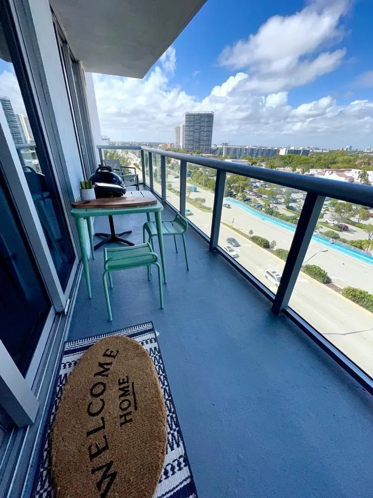 2602 E Hallandale Beach Boulevard #R1010 Hallandale Beach, FL 33009