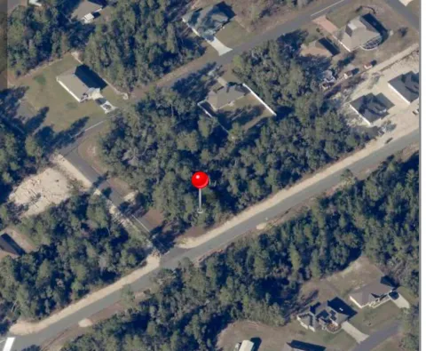 SW 168th Loop