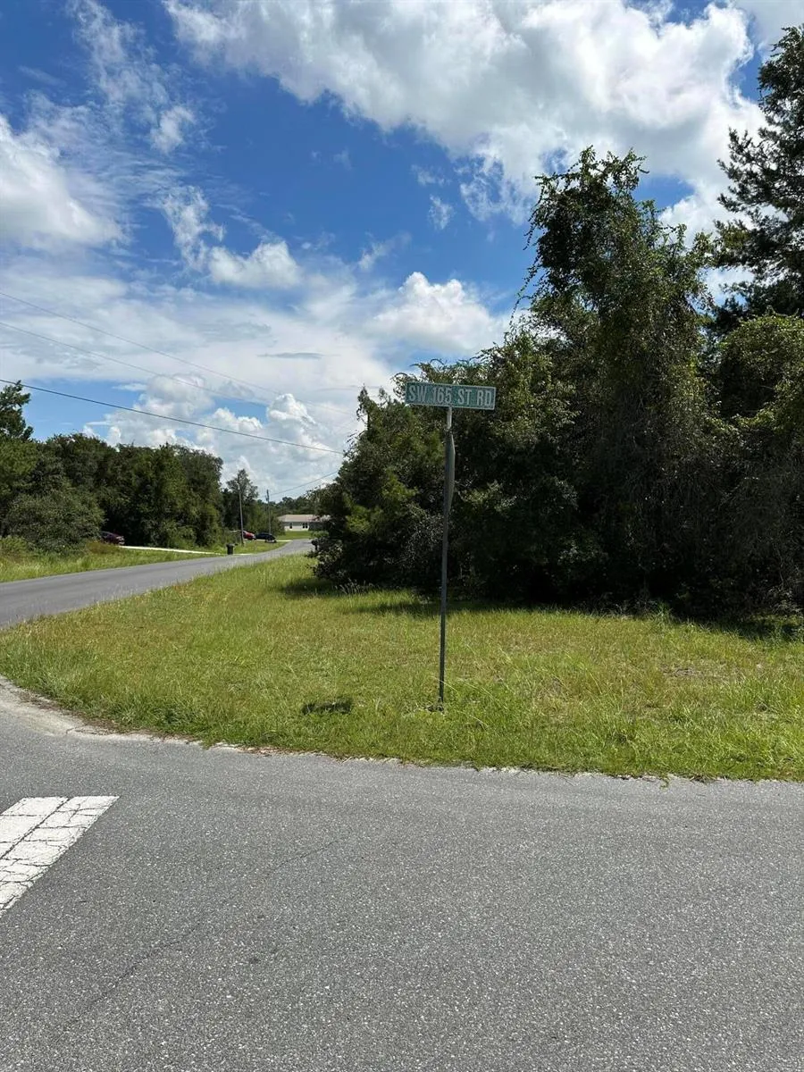 SW 168th Loop 