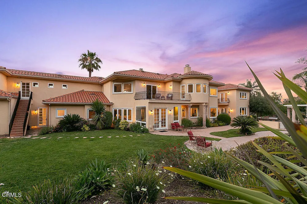 6909 Solano Verde Drive Somis, CA 93066