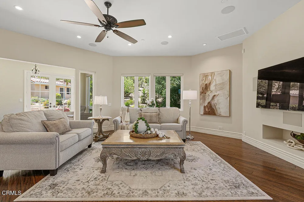 6909 Solano Verde Drive Somis, CA 93066