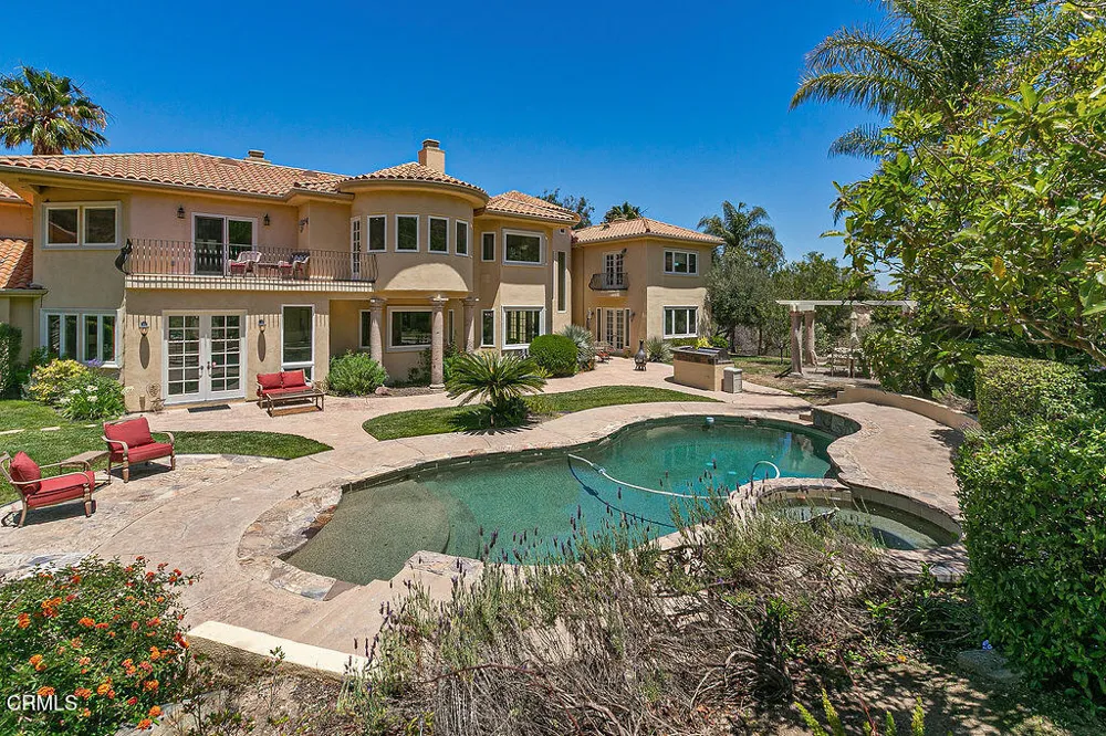 6909 Solano Verde Drive Somis, CA 93066