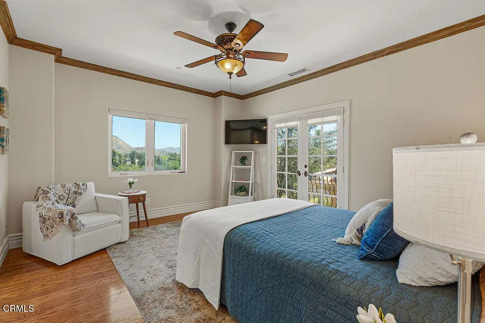 6909 Solano Verde Drive Somis, CA 93066