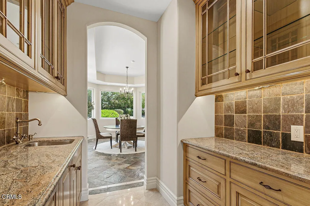 6909 Solano Verde Drive Somis, CA 93066