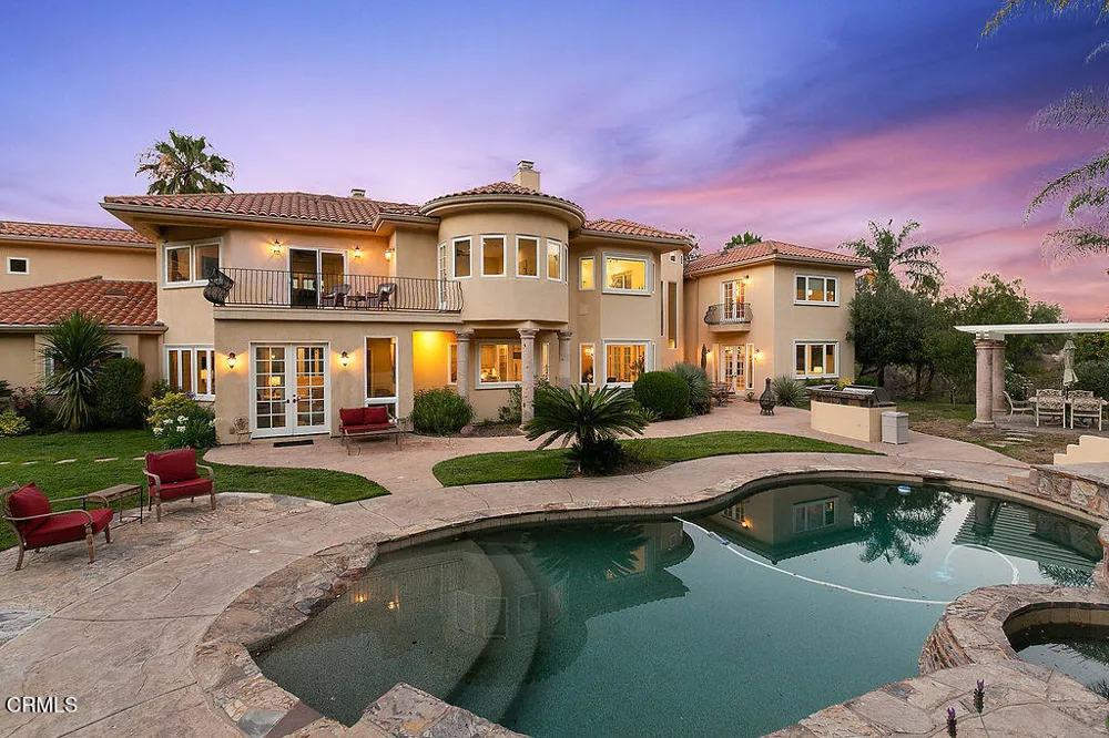 6909 Solano Verde Drive Somis, CA 93066